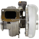BuyAutoParts 40-30296AN Turbocharger 4