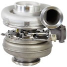 BuyAutoParts 40-30296AN Turbocharger 6
