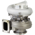 BuyAutoParts 40-30296AN Turbocharger 7