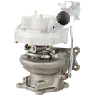 2017 Subaru Forester Turbocharger 7
