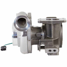 BuyAutoParts 40-30606AN Turbocharger 2