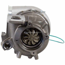 BuyAutoParts 40-30606AN Turbocharger 3