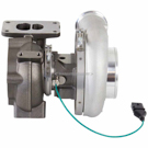 BuyAutoParts 40-30606AN Turbocharger 4