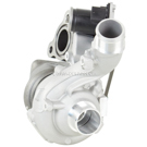 BuyAutoParts 40-39353AE Turbocharger 3