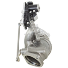 BuyAutoParts 40-39353AE Turbocharger 6