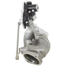 BuyAutoParts 40-39353AE Turbocharger 7
