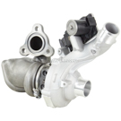 BuyAutoParts 40-39353AE Turbocharger 9