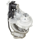 2023 Ford Expedition Turbocharger 10