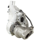 2023 Ford Expedition Turbocharger 5