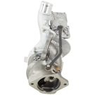 2023 Ford Expedition Turbocharger 6