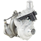 2023 Ford Expedition Turbocharger 8