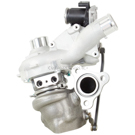 2023 Ford Expedition Turbocharger 9