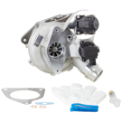 BuyAutoParts Subaru Ascent Turbocharger 40-39160AE