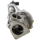 BuyAutoParts 40-39160AE Turbocharger 5