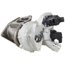 BuyAutoParts 40-39160AE Turbocharger 7