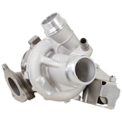 2021 Gmc Yukon Turbocharger 7