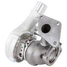 2021 Ford Explorer Turbocharger 4