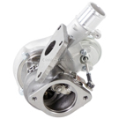 2021 Ford Explorer Turbocharger 5