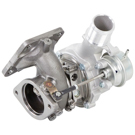 2021 Ford Explorer Turbocharger 6
