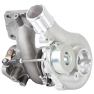 2021 Ford Explorer Turbocharger 7