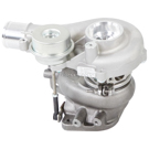 2021 Ford Explorer Turbocharger 8