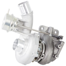 BuyAutoParts 40-39428AN Turbocharger 3