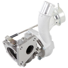 BuyAutoParts 40-39428AN Turbocharger 6