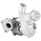 BuyAutoParts 40-39428AN Turbocharger 7
