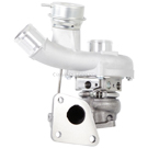 BuyAutoParts 40-39428AN Turbocharger 9