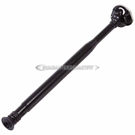 BuyAutoParts 91-04252AN Driveshaft 2