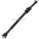 2005 Toyota Tundra Driveshaft 1