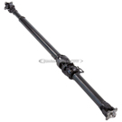 2005 Toyota Tundra Driveshaft 2