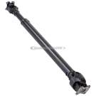 2000 Toyota 4Runner Driveshaft 2