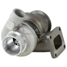 BuyAutoParts 40-30912AN Turbocharger 3