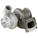 BuyAutoParts 40-30912AN Turbocharger 4