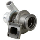 BuyAutoParts 40-30912AN Turbocharger 5