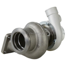 BuyAutoParts 40-30912AN Turbocharger 7