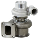 BuyAutoParts 40-30912AN Turbocharger 9