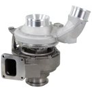 BuyAutoParts 40-30333ANA Turbocharger 10