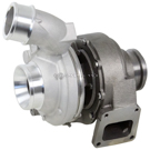 BuyAutoParts 40-30333ANA Turbocharger 4