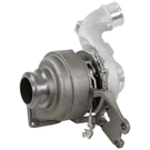 BuyAutoParts 40-30333ANA Turbocharger 7