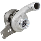 BuyAutoParts 40-30333ANA Turbocharger 8