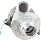 BuyAutoParts Mack AllModels Turbocharger 40-30426ANA