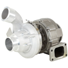 BuyAutoParts 40-30426ANA Turbocharger 2