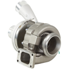 BuyAutoParts 40-30426ANA Turbocharger 3