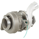 BuyAutoParts 40-30426ANA Turbocharger 5
