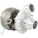BuyAutoParts 40-30426ANA Turbocharger 6