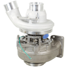 BuyAutoParts 40-30426ANA Turbocharger 7