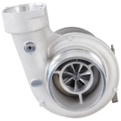 2019 Caterpillar All Models Turbocharger 1