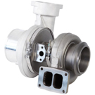2019 Caterpillar All Models Turbocharger 3